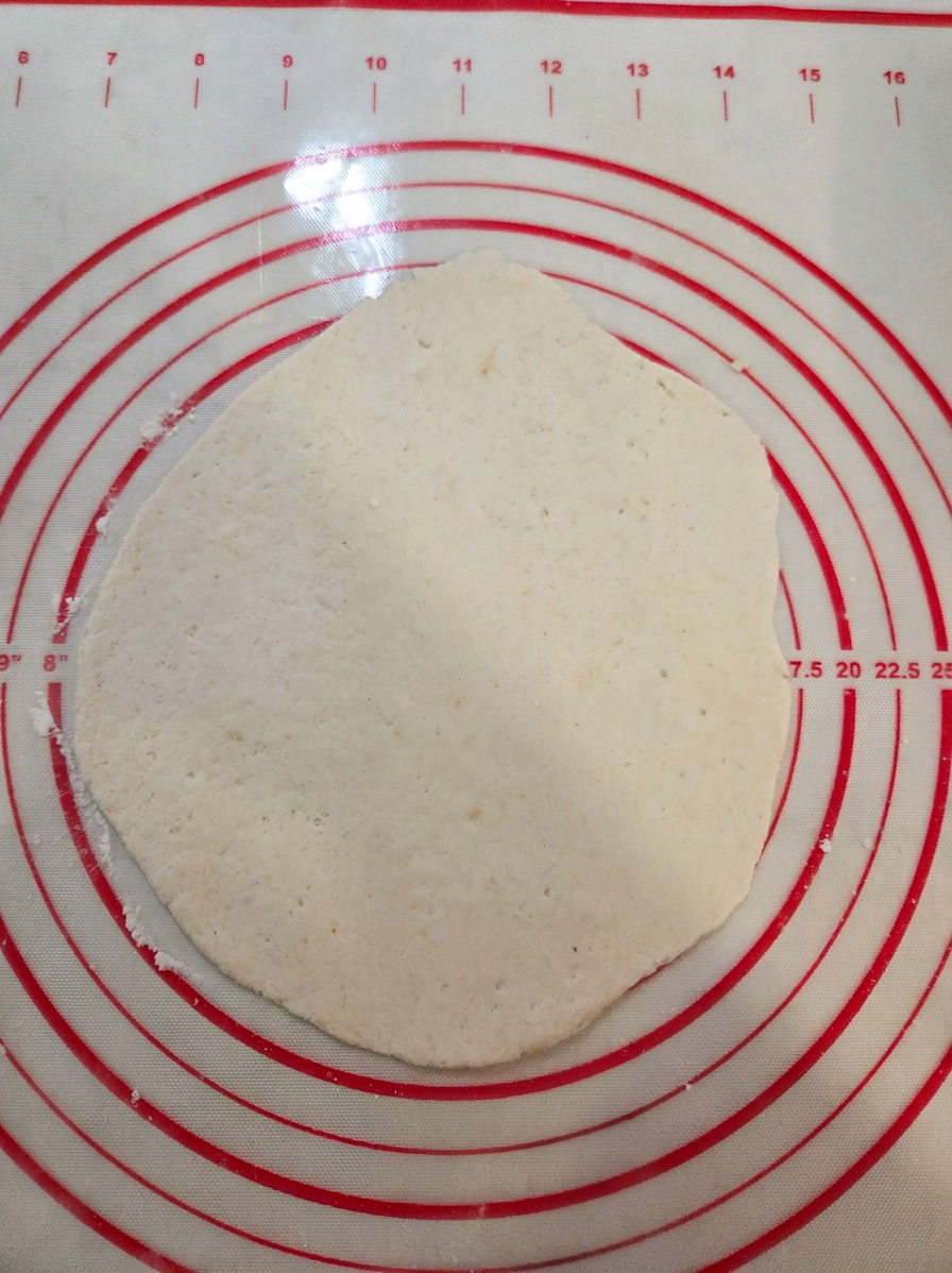 Pita Roll