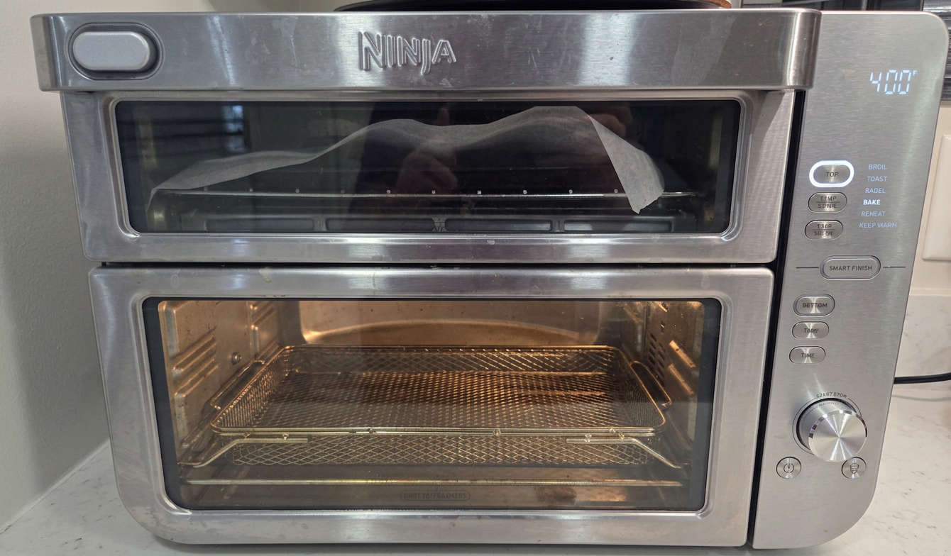 Potato oven